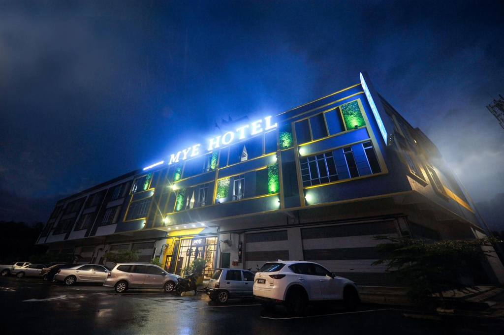 Mye Hotel