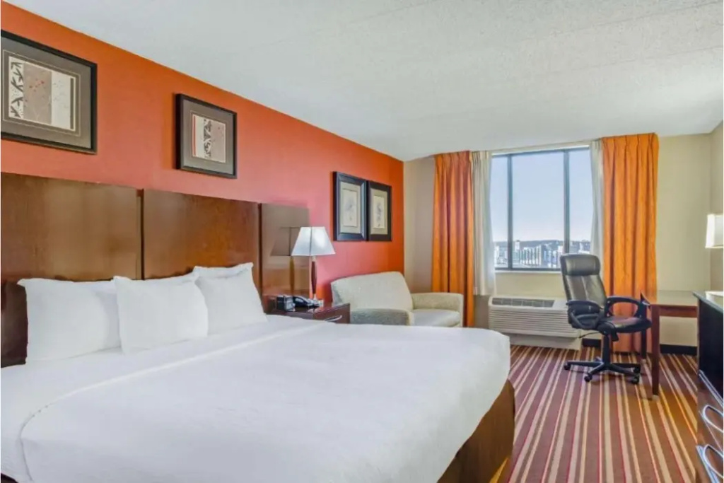 Hotel photo 7