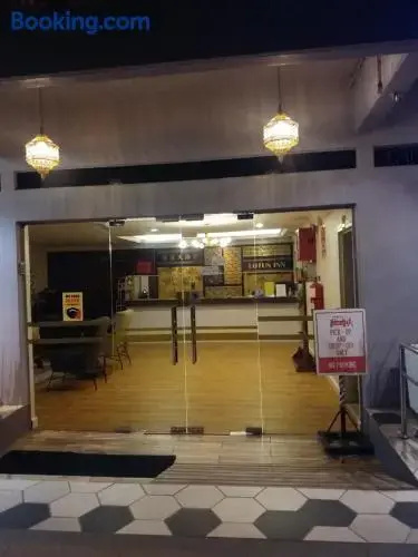 Hotel photo 11