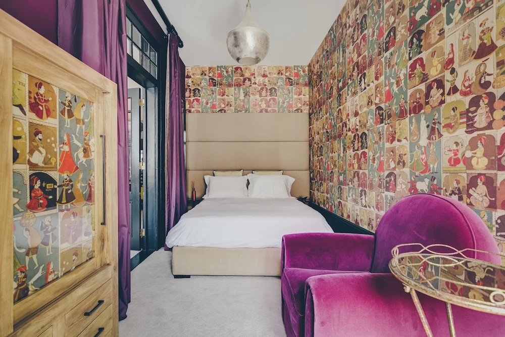 Hotel photo 10