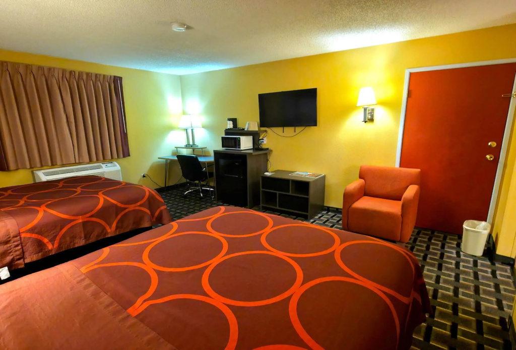 Hotel photo 30