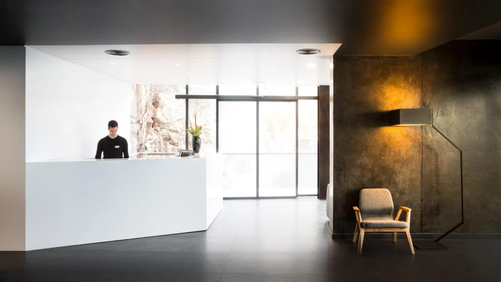 Boutique & Design Hotel Navis - фото 37