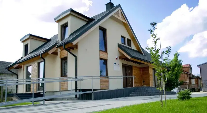 Villa Comfort