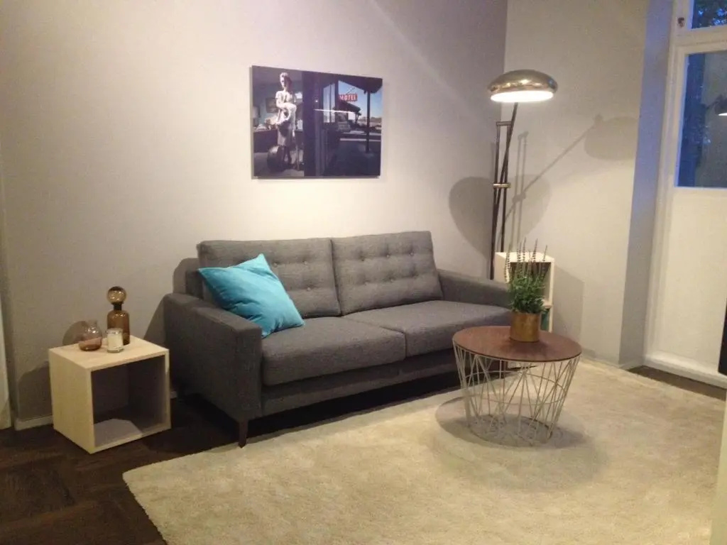 Asplund Hotel Apartments - Chambres