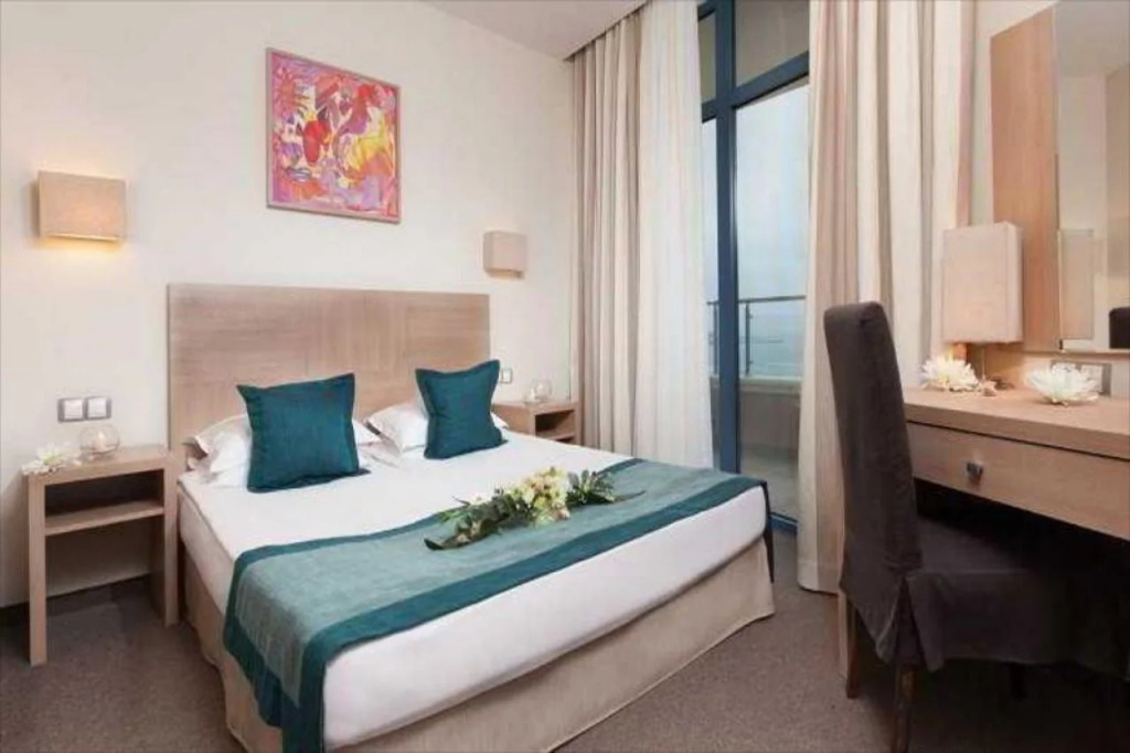 Azalia Hotel Balneo & SPA - Général
