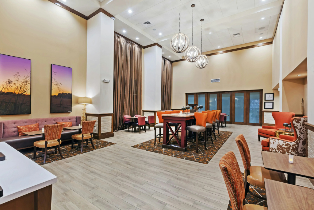 Hotel photo 18