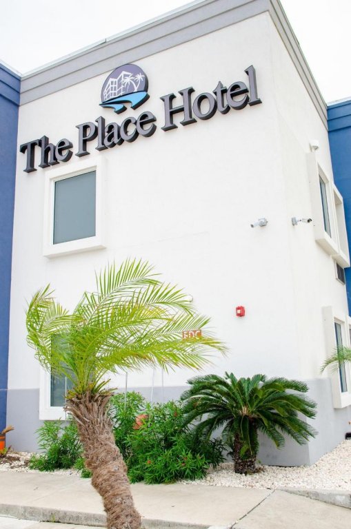 The Place Hotel at Port Aransas image