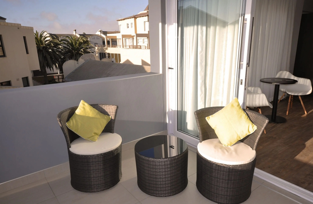 Swakopmund Plaza Hotel - Général