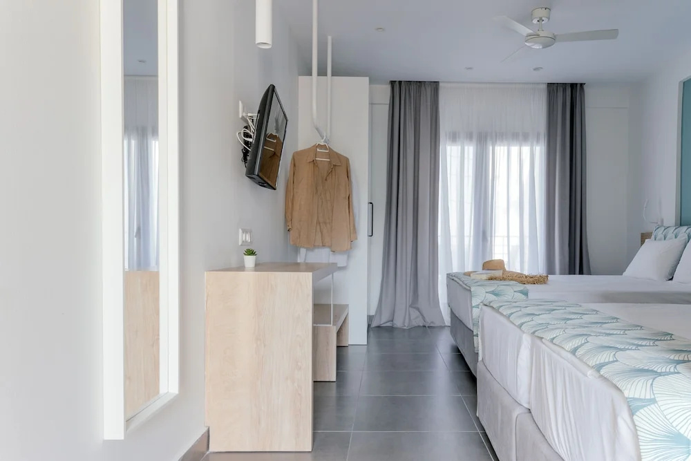 Classic room