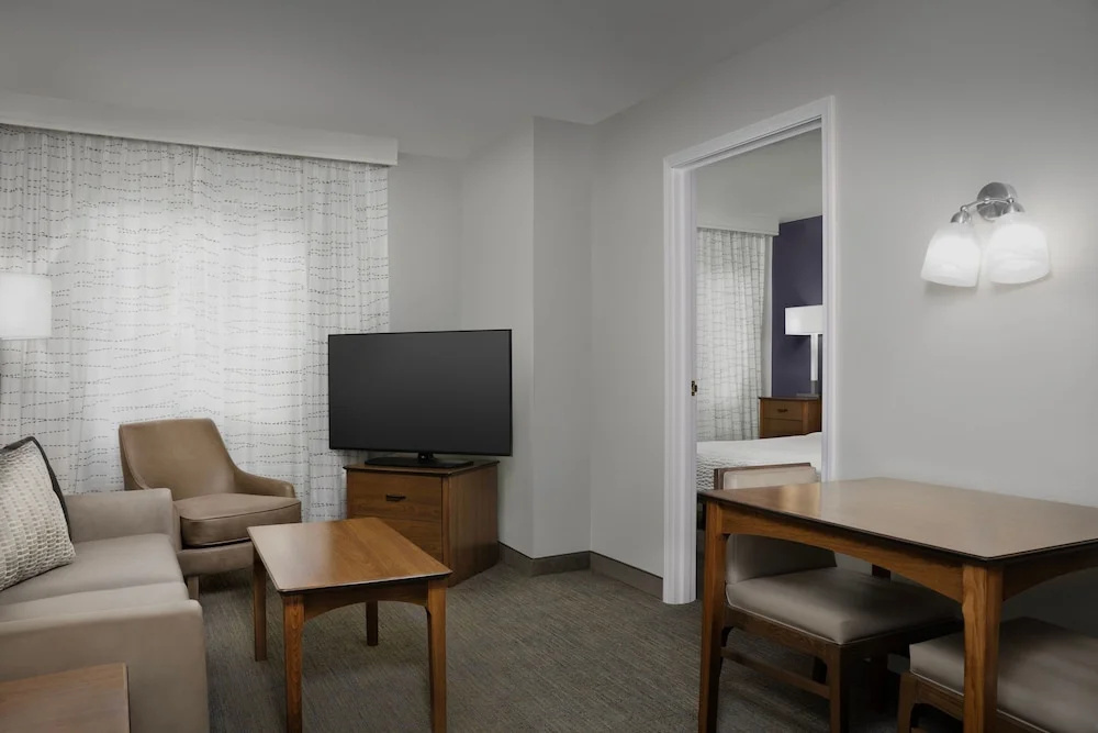 Residence Inn by Marriott San Bernardino - Chambres