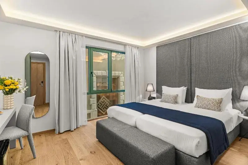 Classic Single room