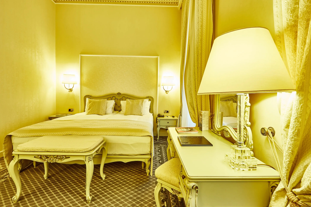 Grand Hotel Continental Bucuresti - фото 6