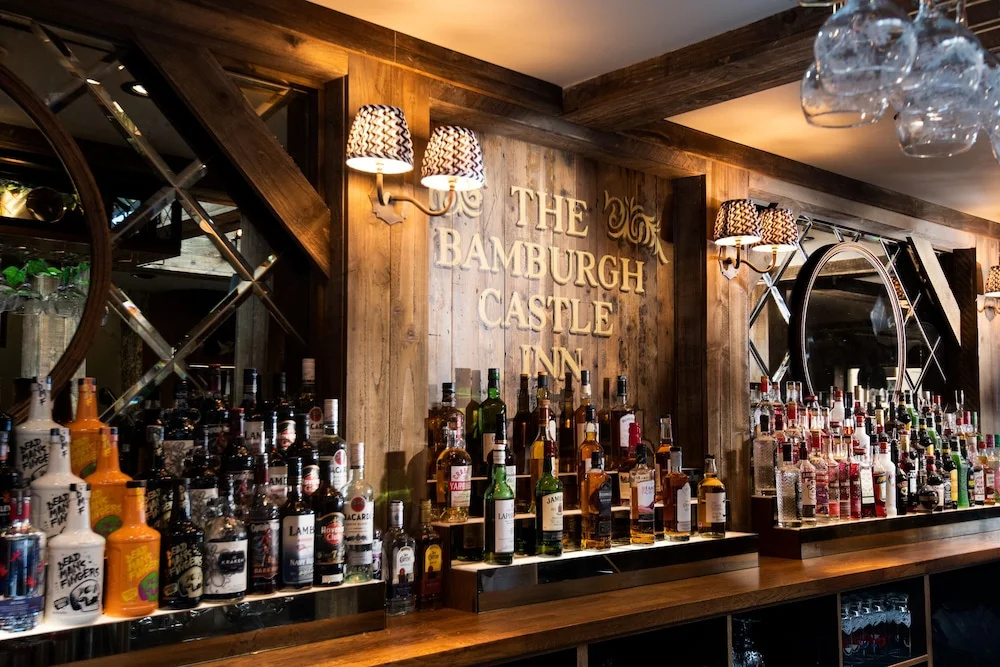 The Bamburgh Castle Inn - The Inn Collection Group - Général