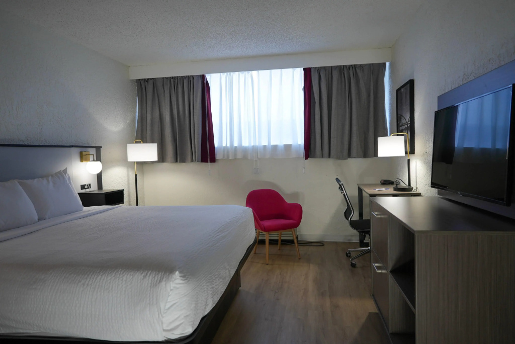 Hotel photo 6