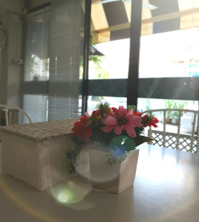 Bed by City Surawong-Patpong - Général