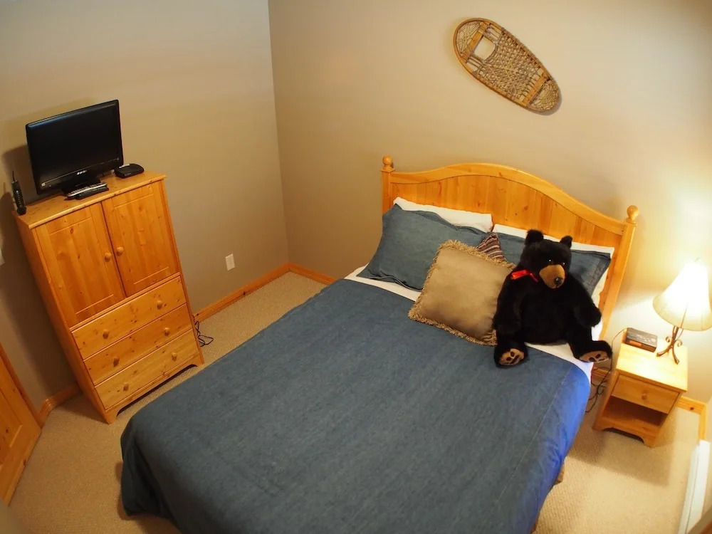 Crystal Forest #27 By Bear Country - фото 3