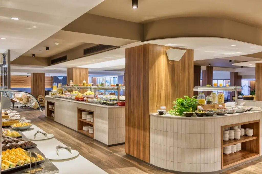 Solana Hotel & Spa - Général