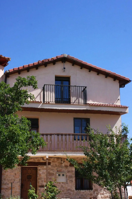 Casa Rural La Casa Blanca del Alto Tajo