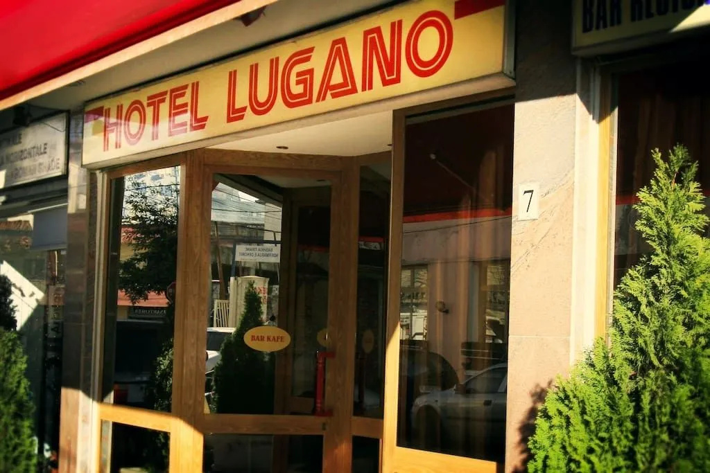 Hotel photo 17