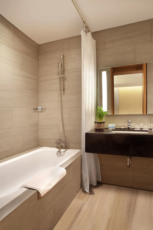 BATIQA Hotel Pekanbaru - Général