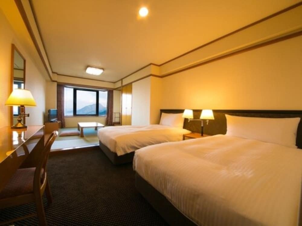 Resorpia Beppu 사진 5