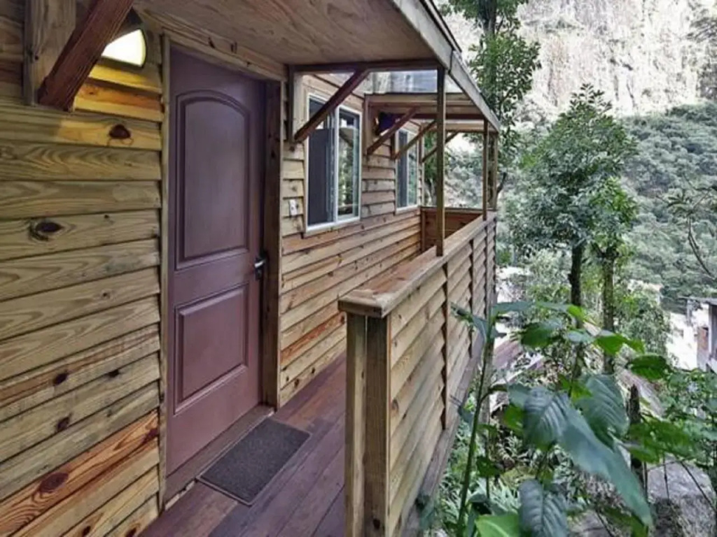 Rupa Wasi Eco Lodge