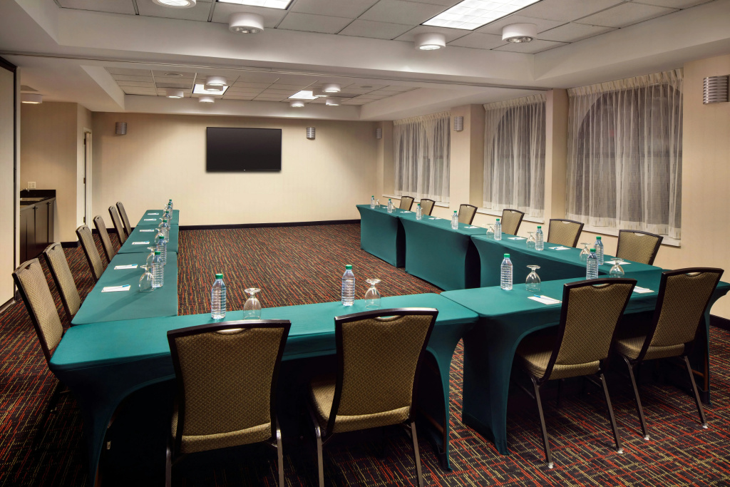 Homewood Suites by Hilton Anaheim-Main Gate Area - Général