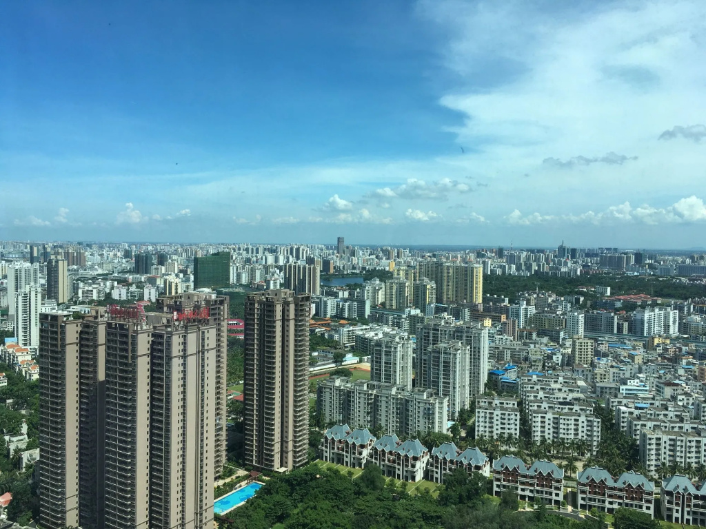 Hilton Haikou - 2