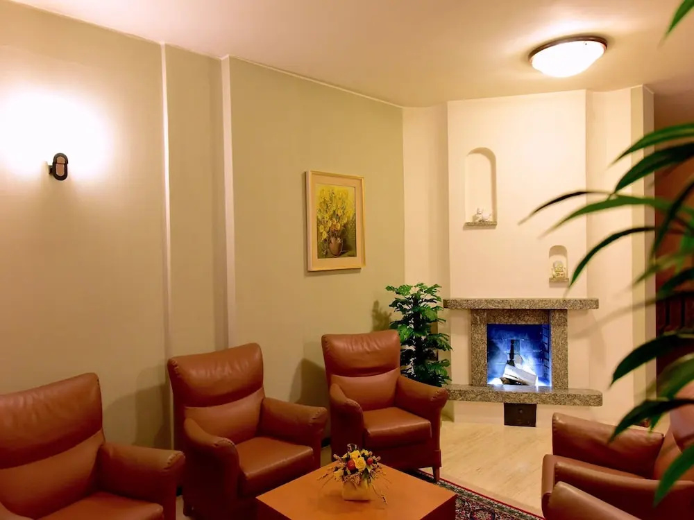 Hotel Ginepro - Général