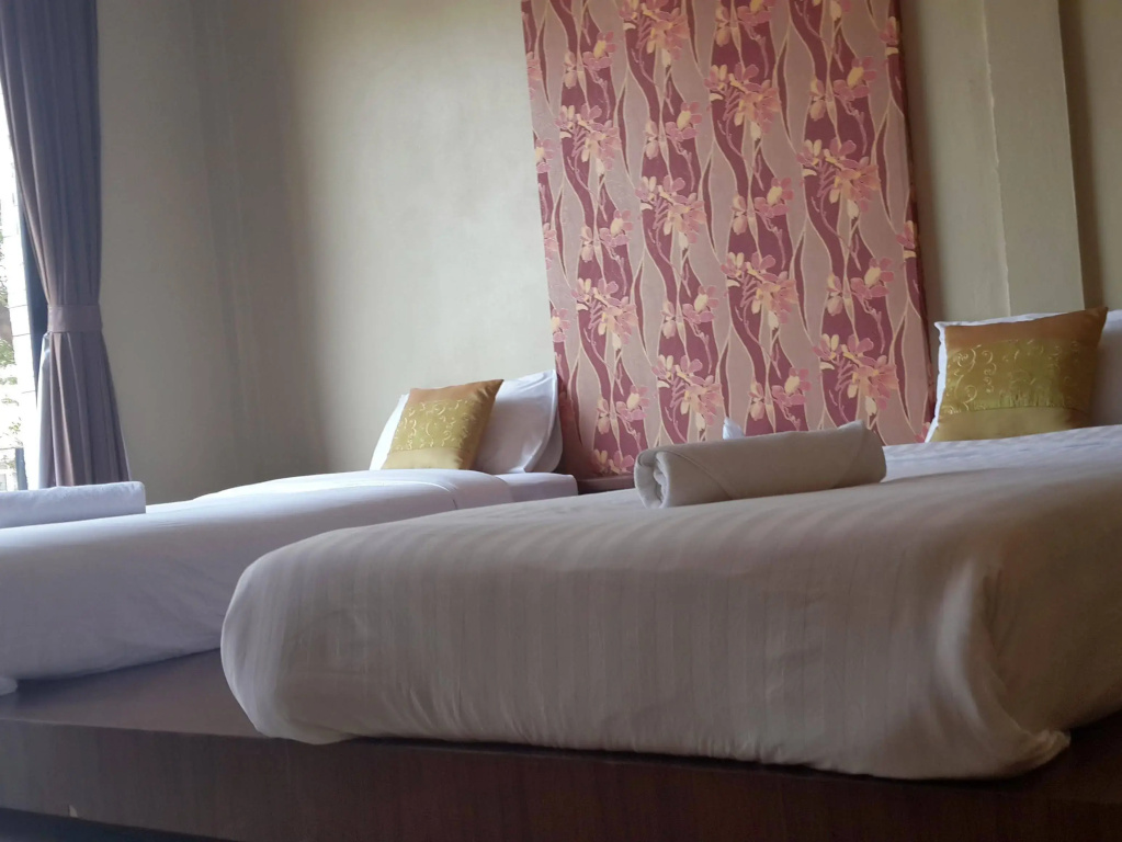 Nontnatee Homestay - Général