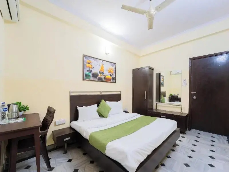 Hotel Royal Primes - Général
