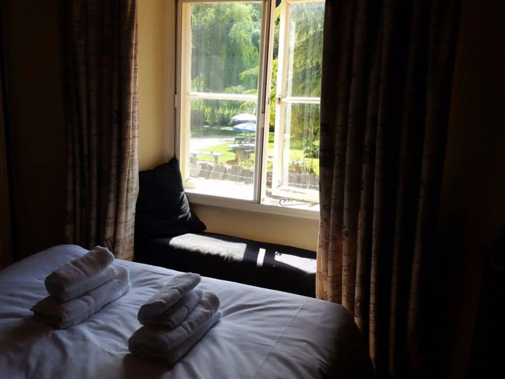 Hotel photo 10