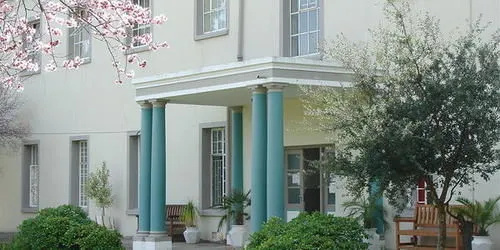 Franschhoek Travellers Lodge Group Accommodation
