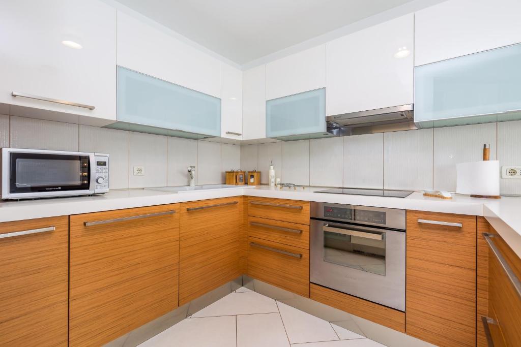 Luxury  penthouse Prestige - фото 20