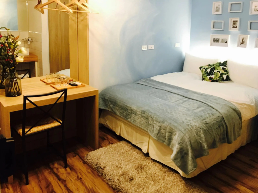 Superior room