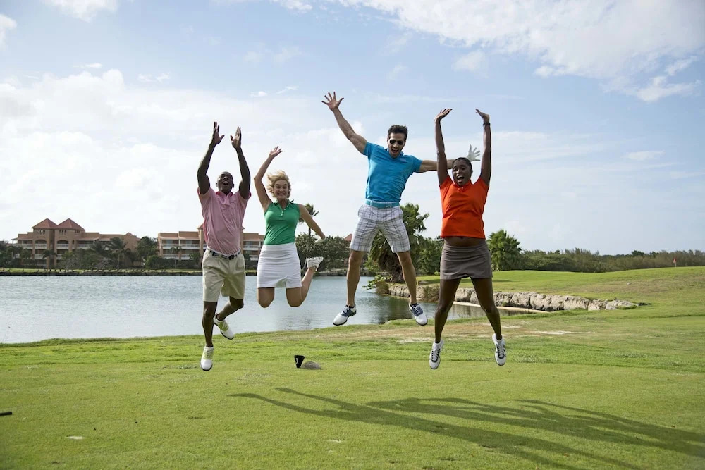 Golf Villas at Divi Village — фото 5