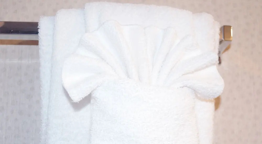 Ocean Creek Resort - Chambres