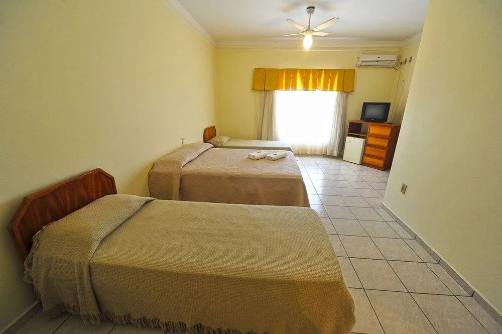 Capão Praia Hotel - Général