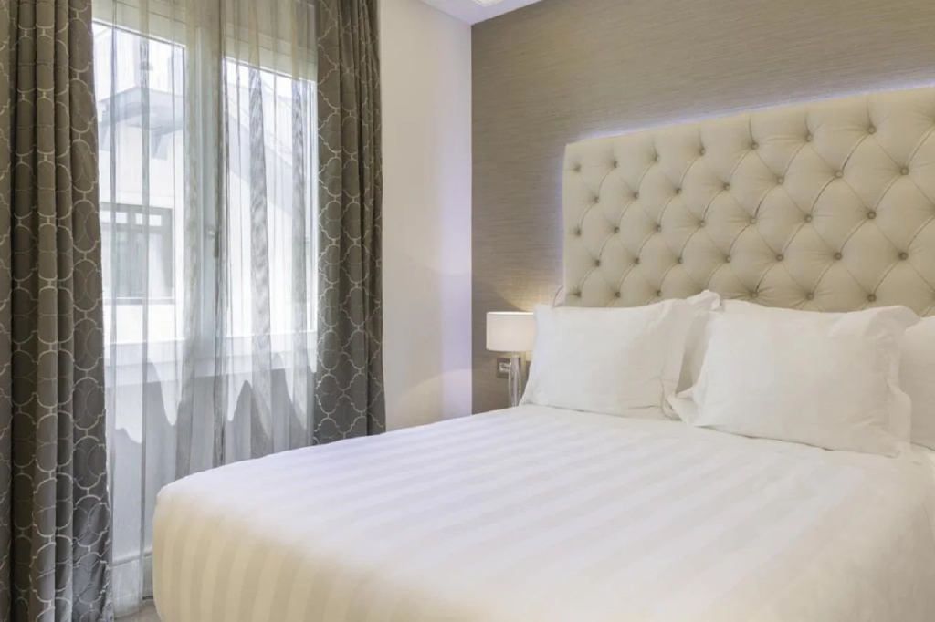 Aleph Rome Hotel, Curio Collection by Hilton - фото 3