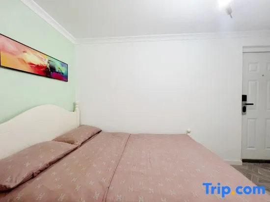 Tianfeng Hotel - Chambres