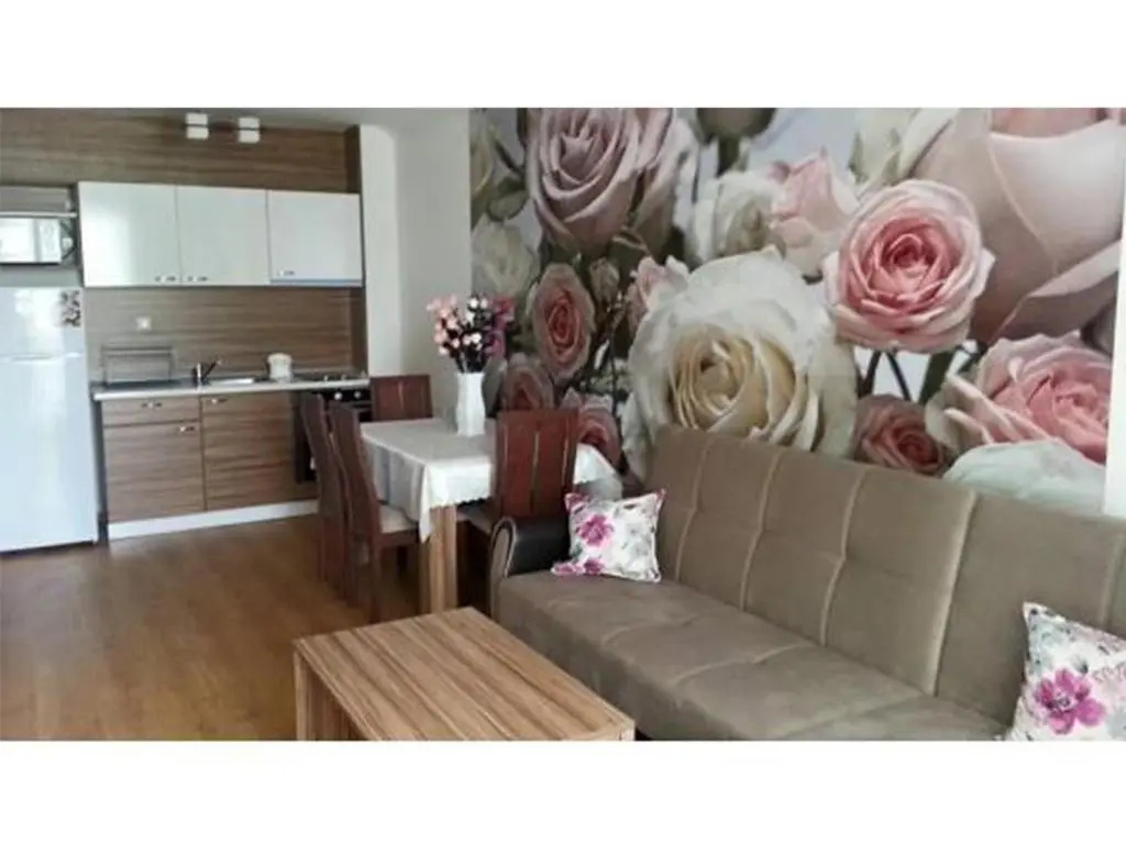 Sweet Homes 5 Apart Hotel  Spa - Chambres