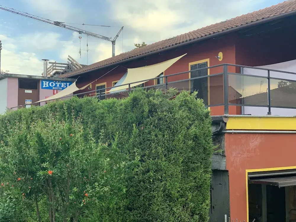 Albergo Motta