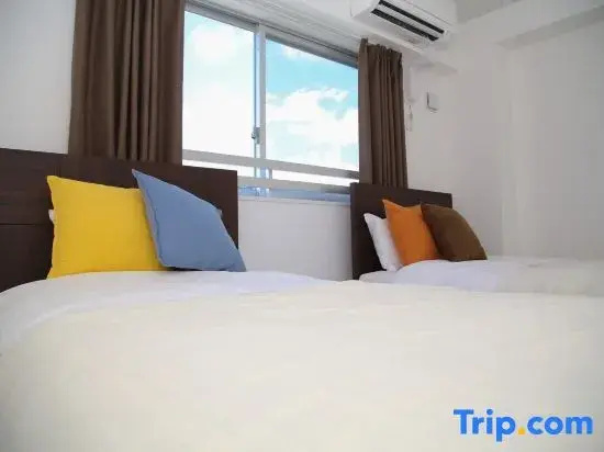 Guest Room Wes