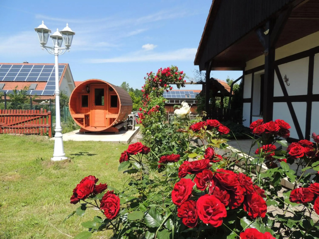 Ferienhaus Weinberg