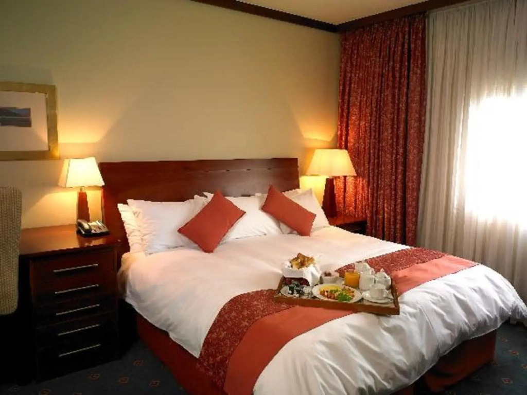 Peermont Walmont at The Grand Palm - Gaborone - Général