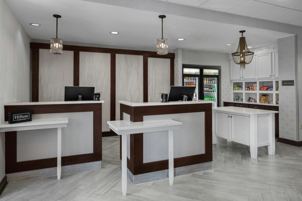 Homewood Suites by Hilton Orland Park - Général