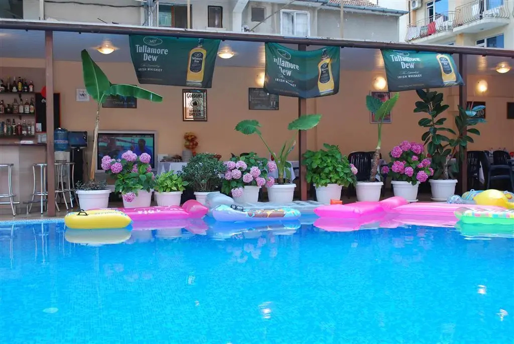 Hotel photo 20