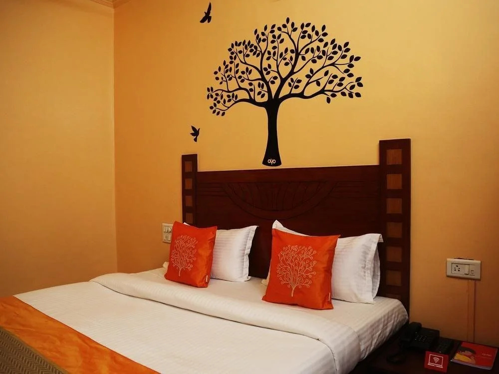 Garima Lodge - Général