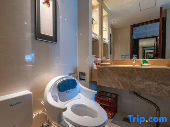 Oasis Grand Hotel - Chambres