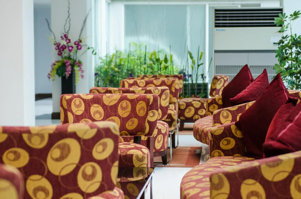 The Platinum Suite - фото 45
